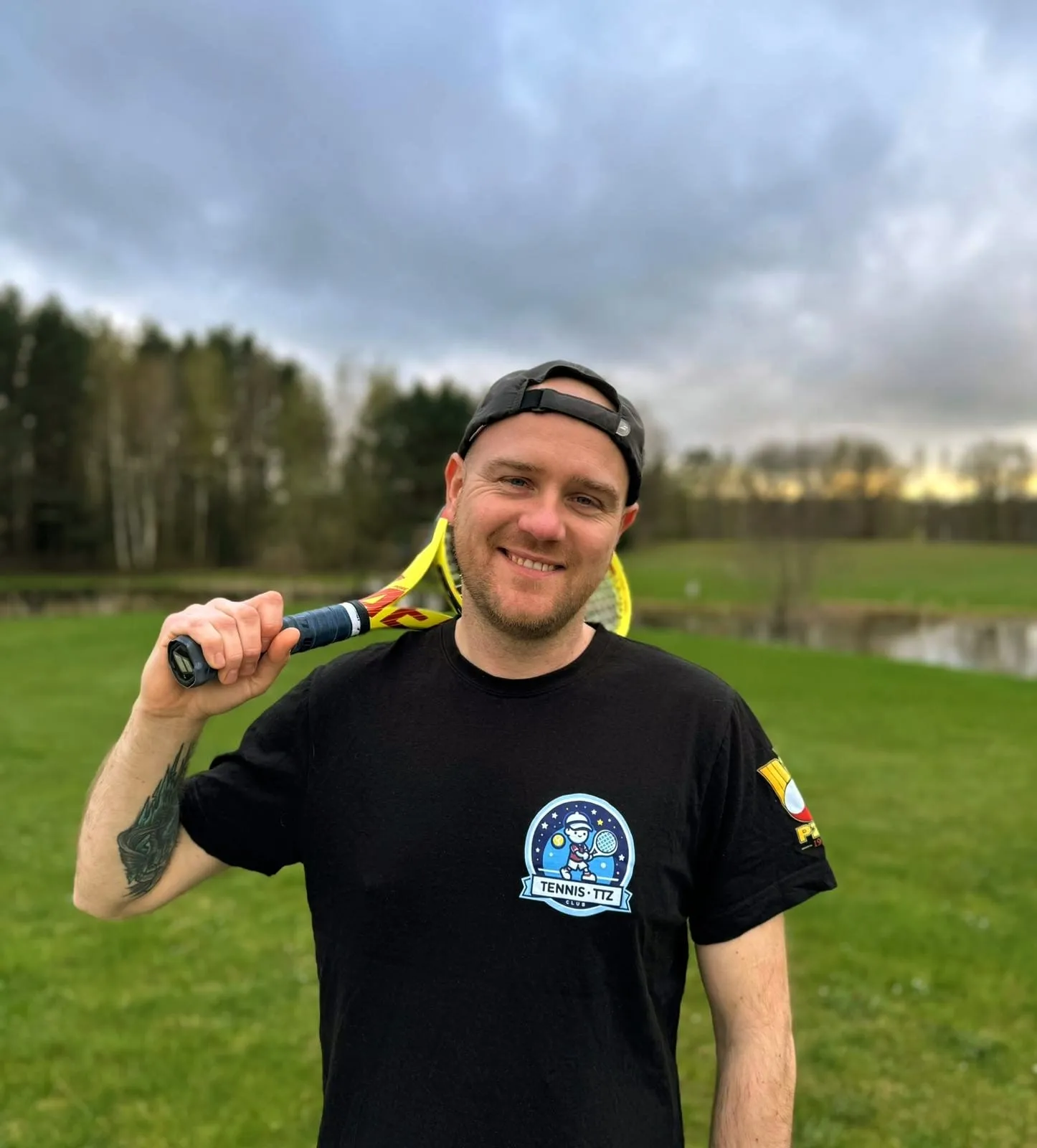 Towarzystwo Tenisa Ziemnego w Iławie